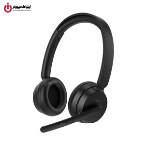 خرید هدست RAPOO H200 از ایلیاکامپیوتر مشهد