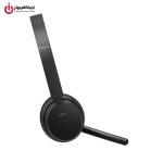 خرید هدست RAPOO H200 از ایلیاکامپیوتر مشهد