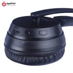 خرید هدست RAPOO H200 از ایلیاکامپیوتر مشهد