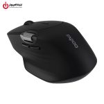 خرید ماوس RAPOO MT560 از ایلیاکامپیوتر مشهد