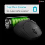 خرید ماوس RAPOO MT560 از ایلیاکامپیوتر مشهد