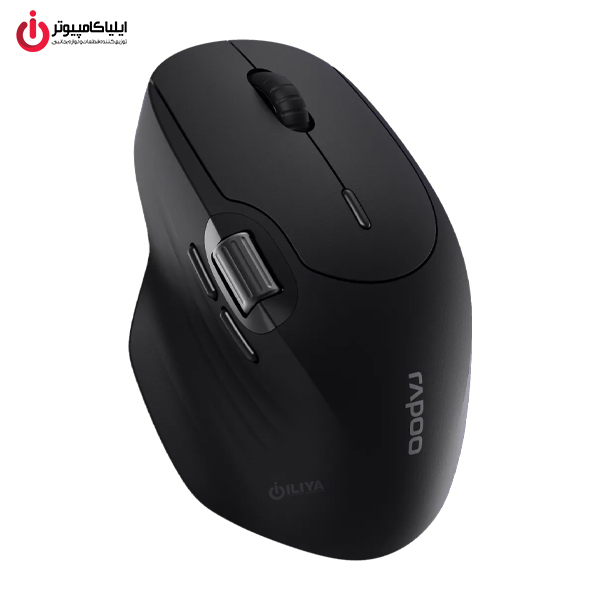 خرید ماوس RAPOO MT560 از ایلیاکامپیوتر مشهد