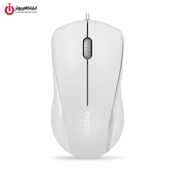 خرید ماوس سایلنت RAPOO N1600 از ایلیاکامپیوتر مشهد
