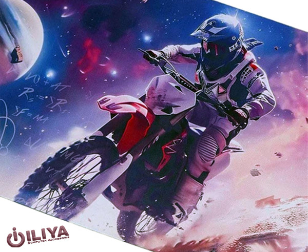 خرید ماوس پد گیمینگ RAPOO VP380 XL از ایلیاکامپیوتر مشهد