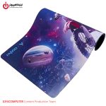 ماوس پد گیمینگ رپو مدل RAPOO VP380 XL سایز 30*70 - Image 2