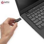 خرید فلش مموری سن‌دیسک مدل SANDISK Cruzer Blade SDCZ50-064G-B35 ظرفیت 64 گیگابایت از ایلیاکامپیوتر مشهد