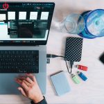 هارد اکسترنال Verbatim Store 'n' Go ALU Slim