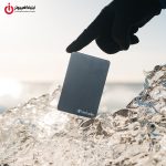 هارد اکسترنال Verbatim Store 'n' Go ALU Slim