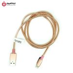 کابل شارژ Lightning تسکو مدل TSCO TCI 27 MFI