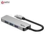 هاب USB تسکو مدل TSCO THU 1142 - Image 2
