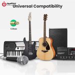 خرید کابل صدا UGREEN AV128-10638 از ایلیاکامپیوتر مشهد