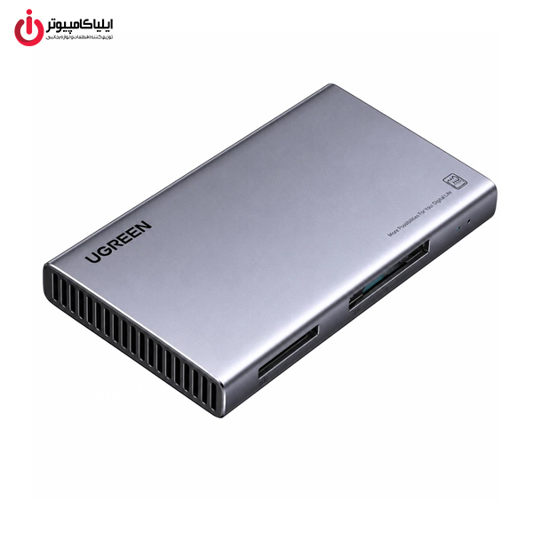 UGREEN CM651-15582 (3) خرید کارتخوان UGREEN CM651-15582 از ایلیاکامپیوتر