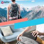 کیف حمل و محافظ یوگرین مدل UGREEN LP174-50974 برای Nintendo Switch و لوازم جانبی