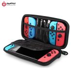 کیف حمل و محافظ یوگرین مدل UGREEN LP174-50974 برای Nintendo Switch و لوازم جانبی