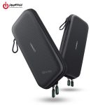 کیف حمل و محافظ یوگرین مدل UGREEN LP174-50974 برای Nintendo Switch و لوازم جانبی