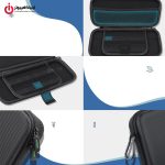 کیف حمل و محافظ یوگرین مدل UGREEN LP174-50974 برای Nintendo Switch و لوازم جانبی