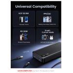 خرید پاوربانک UGREEN PB312-25683 از ایلیاکامپیوتر مشهد