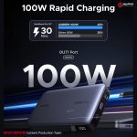 خرید پاور بانک UGREEN PB720-25188 از ایلیاکامپیوتر مشهد