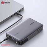 خرید پاور بانک UGREEN PB720-25188 از ایلیاکامپیوتر مشهد