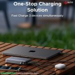 خرید پاور بانک UGREEN PB720-25188 از ایلیاکامپیوتر مشهد