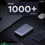 خرید پاور بانک UGREEN PB720-25188 از ایلیاکامپیوتر مشهد