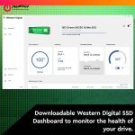 خرید SSD وسترن دیجیتال WD Green SN350 500GB از ایلیاکامپیوتر مشهد