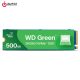 خرید SSD وسترن دیجیتال WD Green SN350 500GB از ایلیاکامپیوتر مشهد