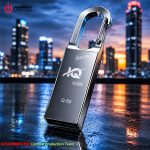 خرید فلش مموری IQ Q-50 از ایلیاکامپیوتر مشهد