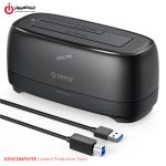 خرید داک هارد ORICO DD18U3 از ایلیاکامپیوتر مشهد