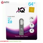 فلش مموری USB 2.0 آی کیو مدل IQ Q-50 ظرفیت 64 گیگابایت - Image 5