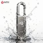 خرید فلش مموری IQ Q-50 از ایلیاکامپیوتر مشهد