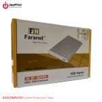 خرید باکس هارد FARANET FN-U3SSD-BOX از ایلیاکامپیوتر مشهد