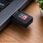 خرید کارت شبکه وایرلس K-NET K-W20 از ایلیاکامپیوتر مشهد