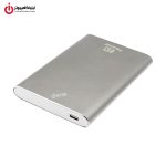 خرید باکس هارد FARANET FN-U3SSD-BOX از ایلیاکامپیوتر مشهد