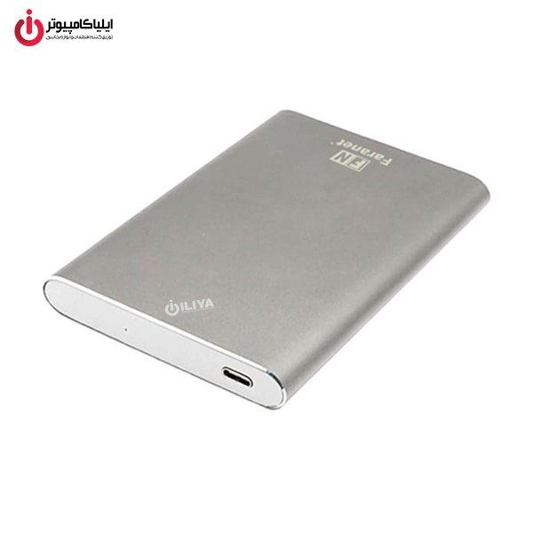 خرید باکس هارد FARANET FN-U3SSD-BOX از ایلیاکامپیوتر مشهد