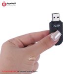 خرید گیرنده بلوتوثی موزیک دی نت مدل D-NET DT-43 از ایلیاکامپیوتر مشهد
