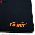خرید پد موس دی نت D-NET SENSE DT-X22 از ایلیاکامپیوتر مشهد