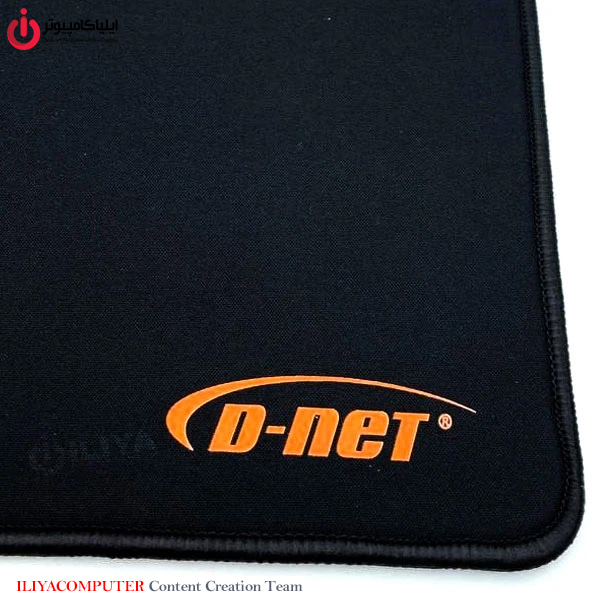 خرید پد موس دی نت D-NET SENSE DT-X22 از ایلیاکامپیوتر مشهد