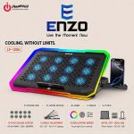 کول پد گیمینگ انزو مدل ENZO LF-1250 - Image 7