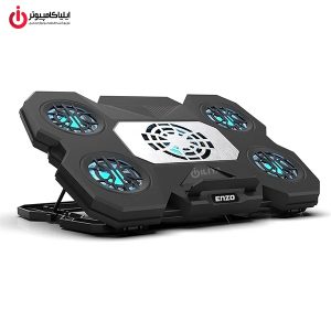 خرید فن نوت بوک انزو مدل ENZO LF-553 از ایلیاکامپیوتر مشهد