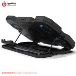 خرید فن نوت بوک انزو مدل ENZO LF-553 از ایلیاکامپیوتر مشهد