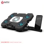 خرید فن نوت بوک انزو مدل ENZO LF-553 از ایلیاکامپیوتر مشهد