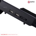 خرید فن نوت بوک انزو مدل ENZO LF-553 از ایلیاکامپیوتر مشهد