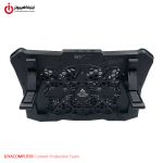 خرید فن نوت‌بوک گیمینگ انزو مدل ENZO LF-801 RGB از ایلیاکامپیوتر مشهد