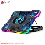 خرید فن نوت‌بوک گیمینگ انزو مدل ENZO LF-930 RGB از ایلیاکامپیوتر مشهد