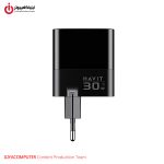 خرید شارژر دیواری 30 وات HAVIT UCLE001 از ایلیاکامپیوتر مشهد