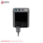 شارژر دیواری 30 وات هویت مدل HAVIT UCLE001 - Image 6