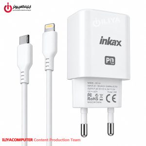 INKAX HC-04-CL