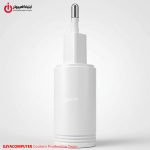 خرید شارژر دیواری INKAX Y04 از ایلیاکامپیوتر مشهد