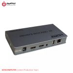 کی وی ام اکستندر HDMI کی نت مدل K-NET K-E7120 تا 120 متر - Image 4